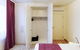 Mvp Apartment - Belgrade Waterfront